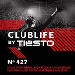 Rebeat - If You Go Away (Tiesto Club Life (328 -2013) & (427 -2015 )(723-2021)