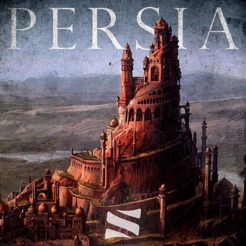 Sep - Persia (Original Mix)