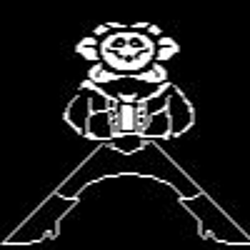 Undertale Flowey It's Kill or Be Killed