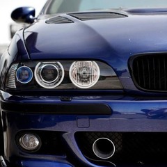 Beamer Anthem