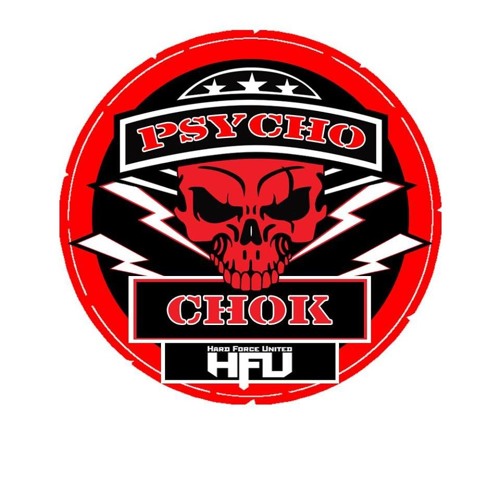 Psycho Chok II ( Def cronic mix 2015 Psycho chok on Hard force united digital )