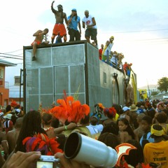 Official Pre-Carnival Soca Mix 2016 Presented by FETE LIFE PROMO