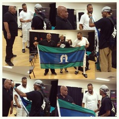 DJ FrootyLooper - MashUp (Class Project)