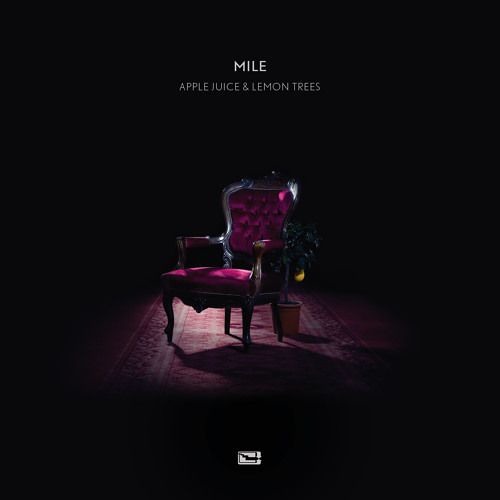 MILE - Things U Told Me (Instrumental prod. by Testa)