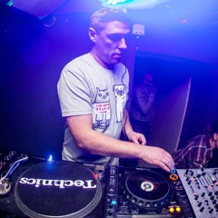 Pablo Contraband Nov Unity Mix