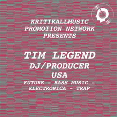 Tim Legend & Dukes - Whip