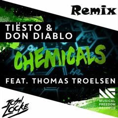 Chemicals Feat. Thomas Troelsen