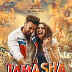 Tamasha-  Agar Tum Saat Ho-AR Rahman  HQ