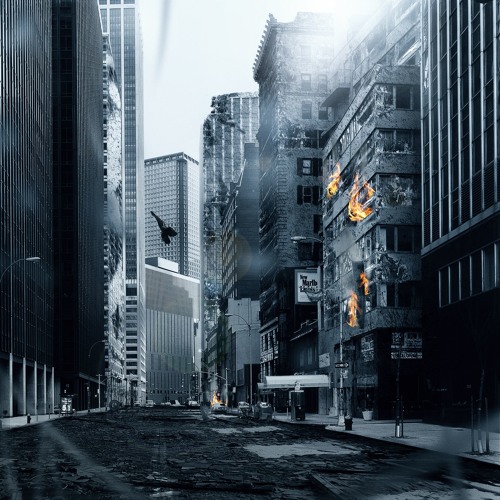 Trapped - Absolute (free instrumental)