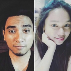Fly Me To The Moon - Kevin Esmeria X Paula Alcasid Cover