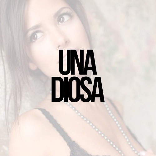 Una Diosa - SanchoBeatz.com