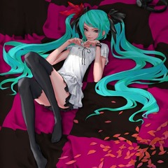 [AYA] Miku Hatsune - World Is Mine Cover