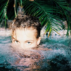 Underwater