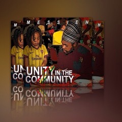 UNITY IN THE COMMUNITY