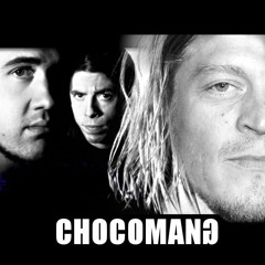 Psycho Teen Spirit ( Nirvana Vs Puddle Of Mudd ) - Chocomang