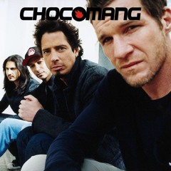 Audioslave - Maggies Cage ( Rage Against The Machine Vs Soundgarden ) - Chocomang