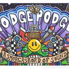 Shots Fired (Out Now on Hodgepodge)