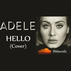 Adele - Hello (Cover)