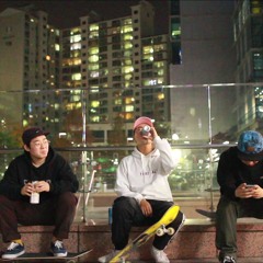 Our Skateboarding Story