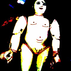 Split Down The Middle Inverted Turned Inside Out feat Lauren Bousfield