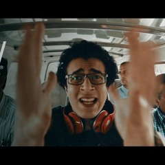 beef - shahin vs. adham