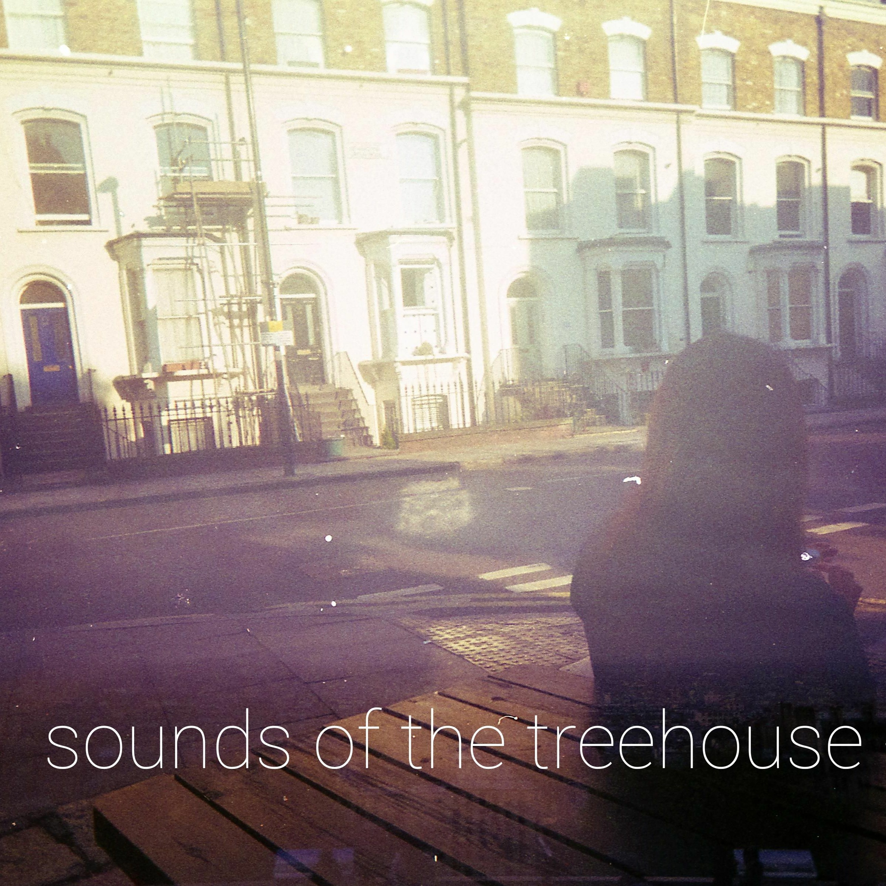 Sounds of the Treehouse