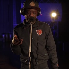 J Hus covers Blu Cantrell's 'Breathe'