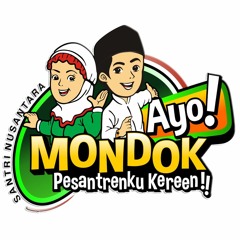 Sanggar Jubah - Ayo Mondok (Santri Nusantara)