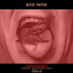 Noizz Factor - Night Watch