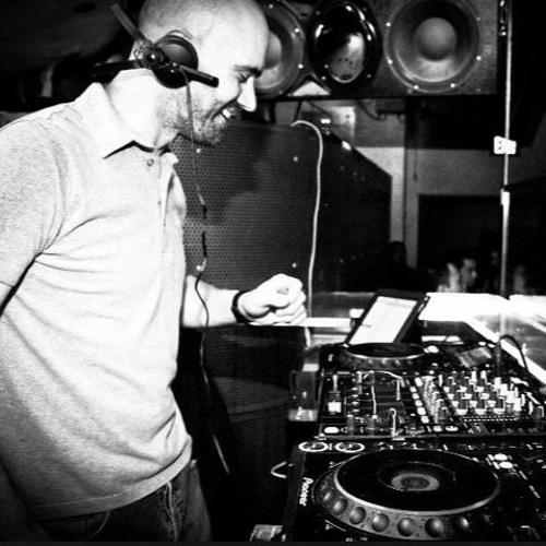 John 00 Fleming - Live @ 10 Years Gatecrasher, Sheffield 30.05.2004