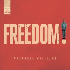 Pharell Williams - Freedom (Mr. Battery Remix)
