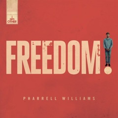 Pharell Williams - Freedom (Mr. Battery Remix)