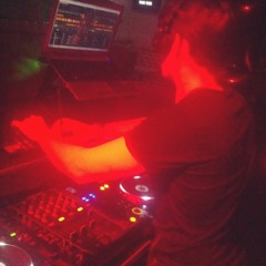 Melikhov - Live@Kroshka 20.11.2015 [Part 1]