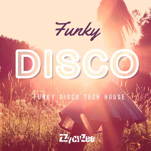Funky Disco - Summer Disco Tech House Party Mix