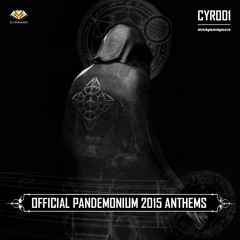 Painbringer - The Religion (Official Pandemonium 2015 Anthem)