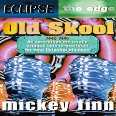 DJ Micky Finn - The Edge (1994)