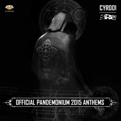 Sirio - Pandemonium (Official Pandemonium 2015 Anthem)