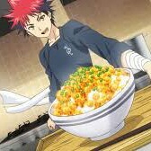 Shokugeki no Soma OST 06 - The Decisive Battle of Food Emotions - AUDIO - MP3.mp3