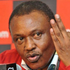 Better the history of Pirates - Khoza