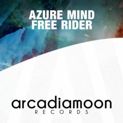 Free Rider - OUT NOW! [Arcadia Moon Records]