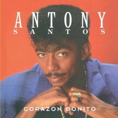 Antony Santos - Por Mi Timidez (1993)