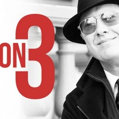 The Blacklist
