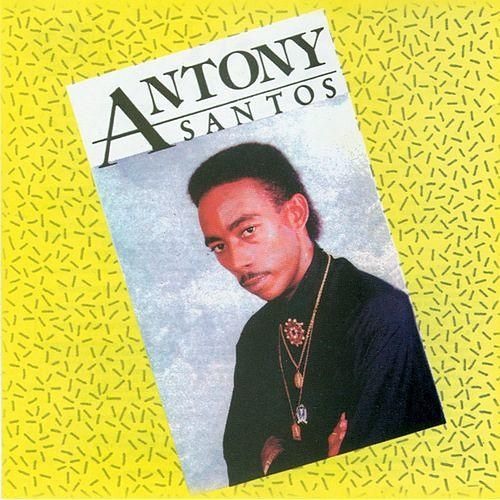 Antony Santos - Te Vas Amor (1992)