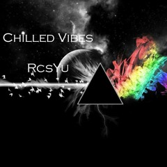 Chilled Vibes  By RoniCSYu