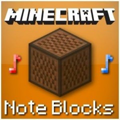 Megalovania - Full Octave Note Block Song - Undertale