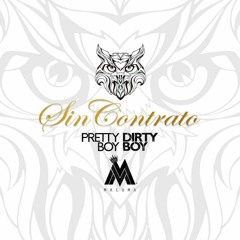 Maluma - Sin Contrato (Dj Nono Edit 2015)