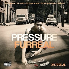 DFURREAL - FUCK THEM HOES