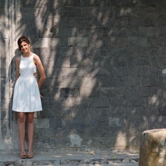 Christina Perri, I Believe - Acapella By Lia Verdeja