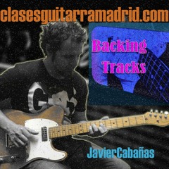 12 Bar Blues Robben Ford Solo