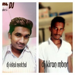 YENDIKONDA SHIVUNI''3MARR MIX'' BY DJ VISHAL MEDCHAL &DJ KRIAN MBNR @9959528805&9177962678@